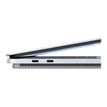0404051385244-Microsoft Surface Laptop Studio - Pc portable 14,4" - Core i5 11300H - 16 Go RAM - 512 Go SSD-Gros plan-6