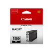 Canon PGI-1500 - noir - cartouche d'encre originale