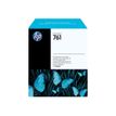 HP 761 - original - cartouche de maintenance originale