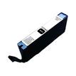 Cartouche compatible Canon CLI-571XL - noir - Uprint