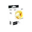 Cartouche compatible Brother LC424 - jaune - Switch