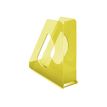 Esselte Colour'Ice - Porte-revues jaune