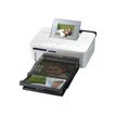 8714574630489-Canon SELPHY CP1000 - imprimante photo portable - couleur - thermique-Angle droit-3
