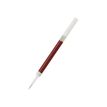 7251216707648-Pentel Energel - Recharge pour roller - 0,7 mm - rouge-Angle gauche-1