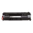 8291603195510-HP 49A - noir - cartouche laser d'origine-Avant-0