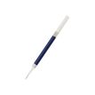 Pentel Energel - Recharge pour roller - 0,7 mm - bleu