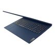 0196119387979-Lenovo IdeaPad 3 15IGL05 - PC portable 15.6" - Celeron N4020 - 4 Go RAM - 1 To HDD - Arabe/Fran