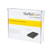 0404051396738-StarTech.com - 2.5" IDE Hard Drive Enclosure -boitier externe - ATA-133 / SATA 6Gb/s - USB 3-Angle droit-1