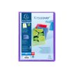 3130630057499-Exacompta KreaCover - Porte vues personnalisable - 80 vues - A4 - disponible dans différentes cou-Avant-2