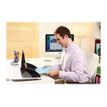 5028252371827-GBC CombBind C110 - machine à relier / relieuse perforeuse manuelle - perfore 12 feuilles - reli-Gauche-8