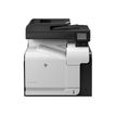 HP LaserJet Pro MFP M570dn - imprimante multifonction - couleur - laser