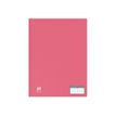 Memphis Style - Porte vues - 80 vues - A4 - disponible dans différentes couleurs