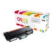 3112539607036-Cartouche laser compatible Samsung MLT-D116L - noir - Owa K15672OW-Angle gauche-0