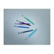 4902505581519-Pilot FriXion Ball Stick - Roller effaçable - 0,7 mm - vert-Multi-angle-4