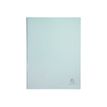 3130630885603-Exacompta Aquarel - Porte vues - 100 vues - A4 - disponible dans différentes couleurs-Avant-0