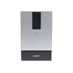 4977766693974-Brother m-PRINT MW-260A - mini imprimante A6 - Noir et blanc - thermique direct-Avant-1
