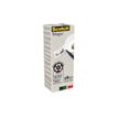 4046719270729-Scotch Magic Green - 9 Rubans adhésifs - 19mm x 33 m - invisible-Angle gauche-0