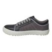 3371820237431-Chaussures de sécurité basses grises H/F SP1 VANCE 43-Droite-5