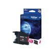Brother LC1280XL - magenta - cartouche d'encre originale