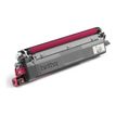 4977766821841-Brother TN-249 - magenta - cartouche laser d'origine-Angle gauche-3