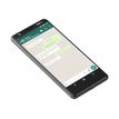 6438409016409-Nokia 3.1 - 16 Go - Smartphone - noir/chrome-Angle gauche-2