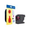 Brother LC121 - magenta - cartouche d'encre originale