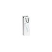 3700481664544-Logistipack - 10 Sacs cadeau Amazone pour bouteille - 10 cm x 9 cm x 38 cm - blanc-Angle gauche-0