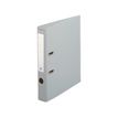 3130630535409-Exacompta - Classeur à levier - Dos 50 mm - A4 - pour 400 feuilles - gris--0