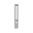 3130630535409-Exacompta - Classeur à levier - Dos 50 mm - A4 - pour 400 feuilles - gris--1