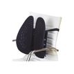 0085896604129-Kensington SmartFit Conform - appui dorsal - noir-Angle droit-3