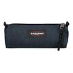 404000083337-EASTPAK Benchmark - Trousse 1 compartiment - triple denim-Avant-0