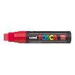 Posca - Marqueur peinture pointe extra large - rouge