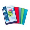 3130630057390-Exacompta KreaCover - Porte vues personnalisable - 60 vues - A4 - disponible dans différentes cou-Avant-5