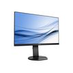 8712581756413-Philips B Line 241B8QJEB - écran LED 24" - Full HD (1080p)-Angle gauche-1