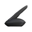 4250366841229-Gigaset A540 Trio - téléphone sans fil + 2 combinés supplémentaires - noir-Droite-3