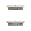 093573585111-Cricut - 2 lames de rechange pour massicot portable-Avant-0
