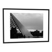 6 Cadres photo - 29,7 x 42 cm (A3) - noir