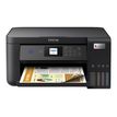 8715946686370-Epson EcoTank ET-2850 - imprimante multifonction jet d'encre couleur A4 - Wifi-Avant-2