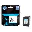 8291607990258-HP 337 - noir - cartouche d'encre originale (C9364EE)-Avant-1