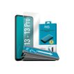 5055821761987-JAYM  - Protection d'écran - verre trempé pour iPhone 13, 13 Pro, 14-Multi-angle-0