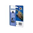 8715946479507-Epson T1578XL Tortue - noir mat - cartouche d'encre originale-Angle droit-2