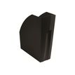 9002493014084-Exacompta The Magazine Forever - 3 Porte-revues noir-Angle droit-1
