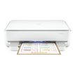 HP DeskJet Plus Ink Advantage 6075 All-in-One - imprimante multifonction couleur A4 - USB 2.0, Bluetooth, Wi-Fi