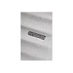 5414847842368-American Tourister Wavebreaker - valise à coque rigide 55 cm - argent brillant-Gros plan-5