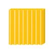 Pâte Fimo Soft  - Jaune Soleil - 57G
