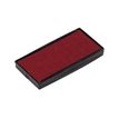 Trodat - 3 Encriers 6/4913 recharges pour tampon Printy 4913/4953 - rouge