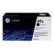 HP 49X - noir - cartouche laser d'origine