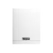 Calligraphe 8000 - Cahier polypro A4 (21x29,7 cm) - 96 pages - grands carreaux (Seyes) - transparent