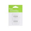 093573585111-Cricut - 2 lames de rechange pour massicot portable-Avant-1