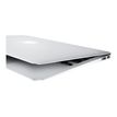 0190198462329-Apple MacBook Air - pc portable reconditionné 13.3" - Core i5 - 8 Go - 128 Go SSD - clavier A-Gros plan-6